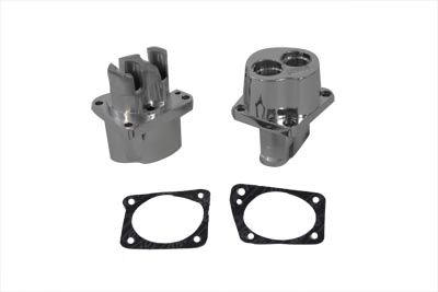 JIMS Polished BILLET Tappet Blocks for 1985-1999 1340 Big Twin EVO