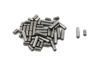 Torrington Connecting Rod Roller Bearing Set .003 for 1941-1972
