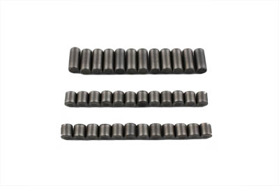 Standard Connecting Rod Roller Bearing Set for 1929-1954 45"FLATHEAD