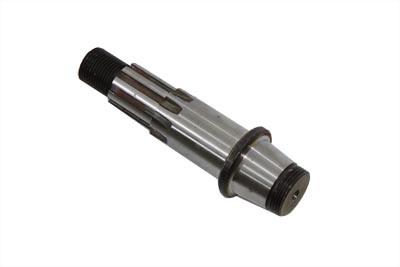 Engine Sprocket Shaft w/ 8 degree Taper for 1979-86 Big Twins