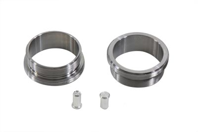Cylinder Head Intake Manifold Inserts for 1940-1947 BIG TWIN