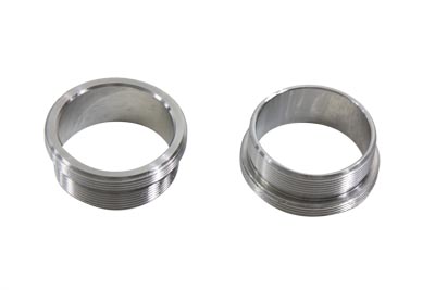 Cylinder Head Intake Manifold Inserts for 1948-1954 BIG TWIN