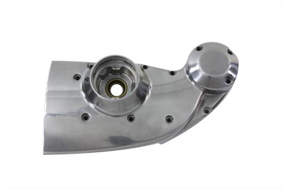 Replica Cam Cover Polished for Harley XL 1991-2003 Sportsters