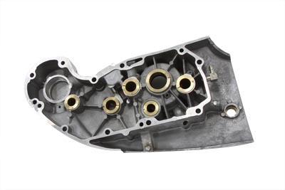 Polished Cam Cover for 1977-1980 XL Sportster