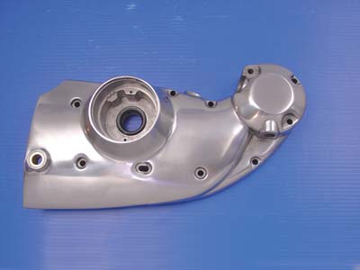 Polished Cam Cover for 1971-1976 XL Sportster