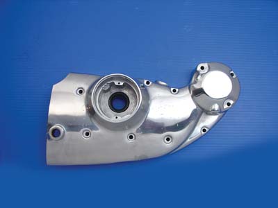 Polished Cam Cover for 1981-1985 XL Sportster