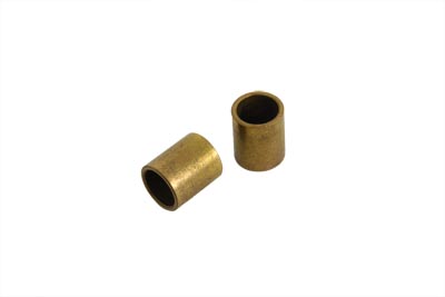 Transmission Shifter Shaft Bushing Set for Harley XL 1957-1974