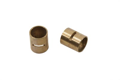 Replica Bronze .010 Wrist Pin Bushings for 1936-98 Harley Big Twins