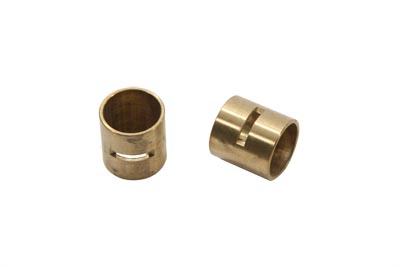 Replica Bronze .005 Wrist Pin Bushing for 1957-UP Harley XL 45