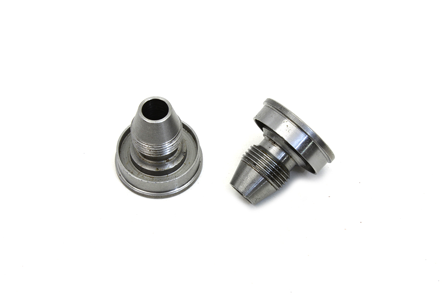 Oil Tank Fitting for FL 1941-1964 and EL 1938-1952