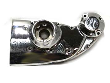 Chrome Cam Cover for XL 1986-1990