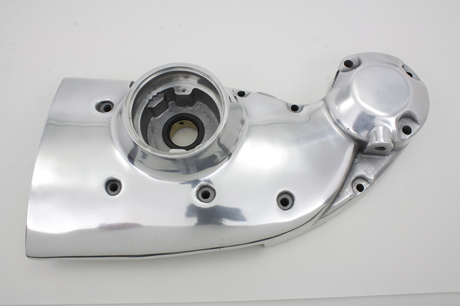 Chrome Cam Cover for XL 1986-1990