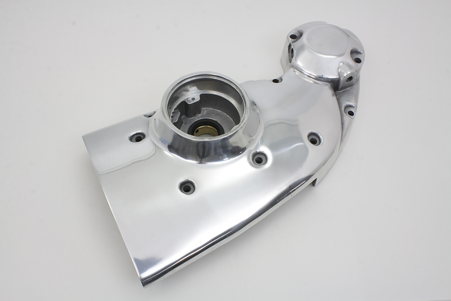Chrome Cam Cover for XL 1986-1990