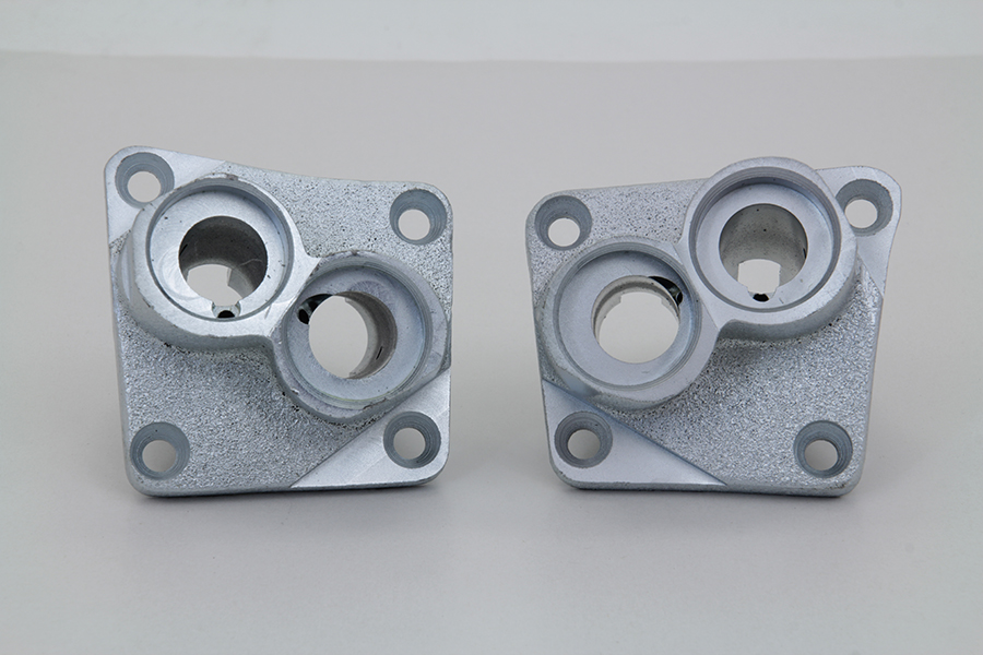 White Zinc Tappet Block Set for FL 1953-1972