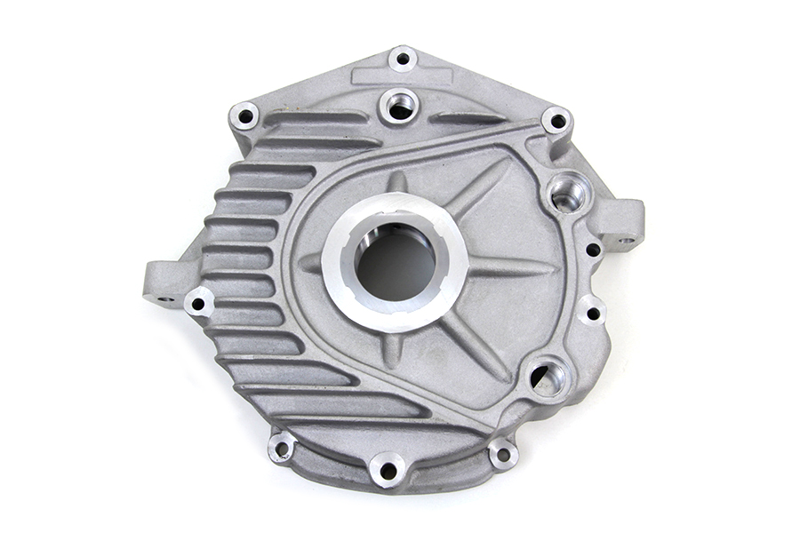 Left Side Engine Case for W 1936-1952 and G 1936-1973