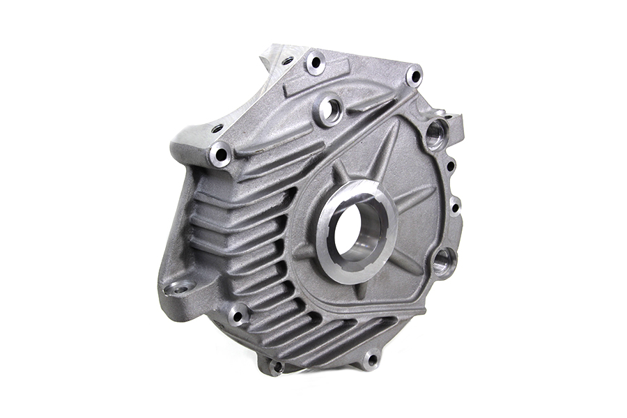 Left Side Engine Case for W 1936-1952 and G 1936-1973