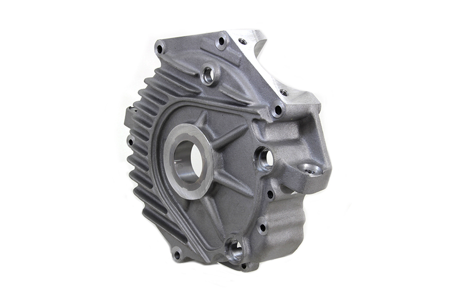Left Side Engine Case for W 1936-1952 and G 1936-1973