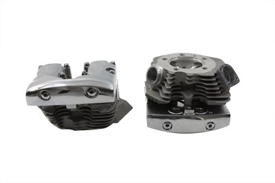 Cylinder Head Set w/ Rocker Box for 1978-84 FL & FX Harley Big Twins