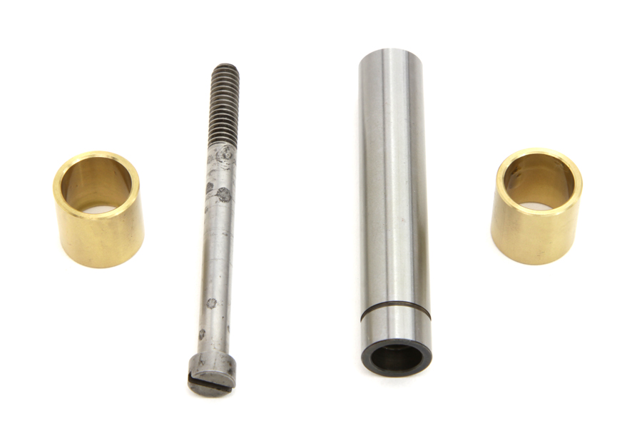 FL 1959-1969 Cam Chest Circuit Breaker Gear Stud Kit