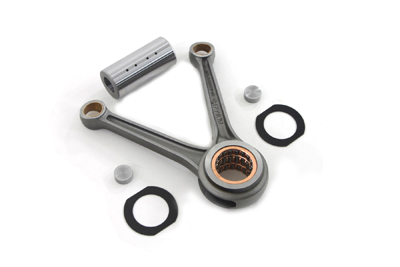 Connecting Rod Set for 1999-up Big Twin Softail