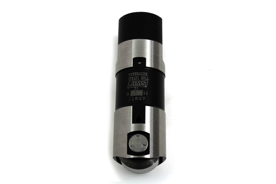 Jims Powerglide Steady Roll tappet Standard for 1999-UP Models