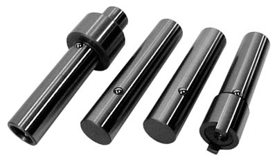G 1936-1973 Flathead Cam Axle Shaft
