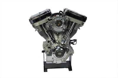 S&S 124" Super Sidewinder Long Block Evolution FXST 1984-1999
