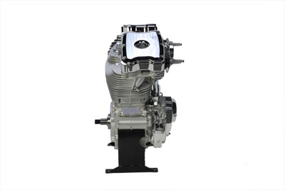 S&S 124" Super Sidewinder Long Block Evolution FXST 1984-1999