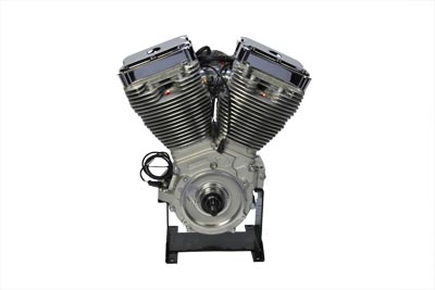 S&S 124" Super Sidewinder Long Block Evolution FXST 1984-1999