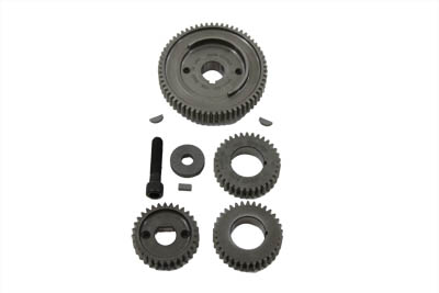 S&S Outer Cam Drive Gear Kit for TC-88 harley 2000-06 Big Twins