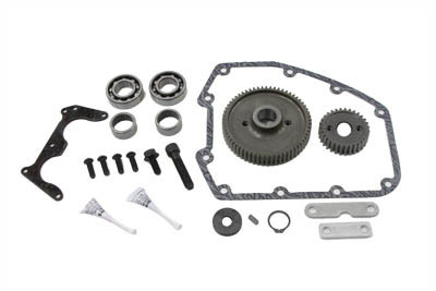 S&S Gear Drive Cam Shaft Kit 510G Series for 1999-06 Harley Big Twins