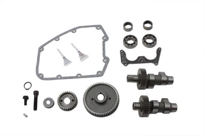 S&S Gear Drive Cam Shaft Kit 640G Series for 1999-06 Harley Big Twins