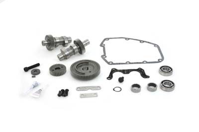 S&S 1999-06 Big Twin 509G Gear Drive Cam Shaft Kit 88" Engines