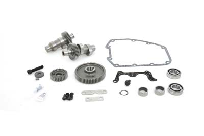 S&S 1999-06 Big Twin 509G Gear Drive Cam Shaft Kit 88" Engines
