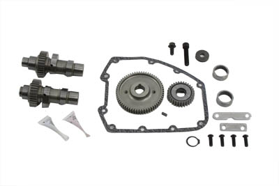 S&S Harley 2006-UP Big Twin Easy Start Cam Kit .625 Lift