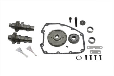 S&S Harley 2006-UP Big Twin Easy Start Cam Kit .640 Lift