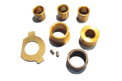 Cam Cover Bushing Kit for Harley FL 1958-1969 Big Twin