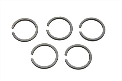 Sprocket Shaft Bearing Spacer Shims .1185-.1175 for 1969-2002 BT