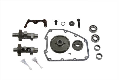 S&S Harley 1999-06 Big Twin Easy Start Cam Kit .551 Lift