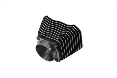 Cylinder Black Finish without Piston for 2004-up XL Sportster
