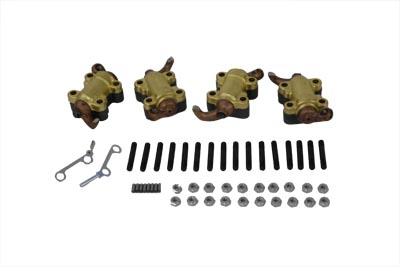 Rocker Arm Assembly Kit for 1948-1965 FL Big Twin PANHEAD