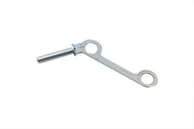 Panhead Front Intake Valve Oiler for Harley FL 1948-1965 Big Twins