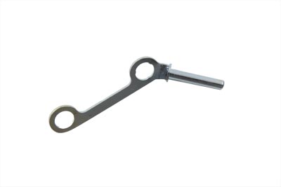 Panhead Front Intake Valve Oiler for Harley FL 1948-1965 Big Twins