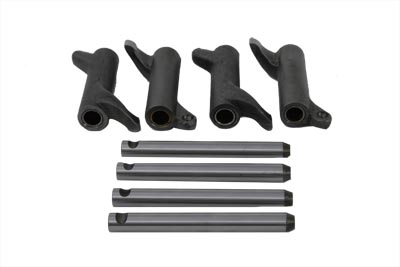 Rocker Arm and Shaft Kit for 1984-UP Harley Big Twin & XL