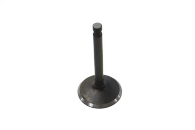 Nitrate Steel Intake Valve for Harley 1966-84 Big Twin Shovelheads