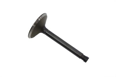 Nitrate Steel Intake Valve for Harley 1966-84 Big Twin Shovelheads