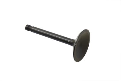 Nitrate Steel Intake Valve for Harley 1966-84 Big Twin Shovelheads