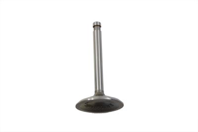 Nitrate Steel Intake Valve 1/16" Oversize for 1966-1984 Big Twins