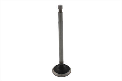 Steel Exhaust Valve for WL & G 1929-1973 Side Valves