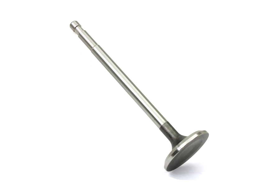 Steel Exhaust Valve for WL & G 1929-1973 Side Valves